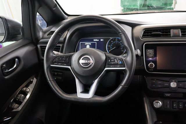 Used 2024 Nissan Leaf SV Plus FWD image 14