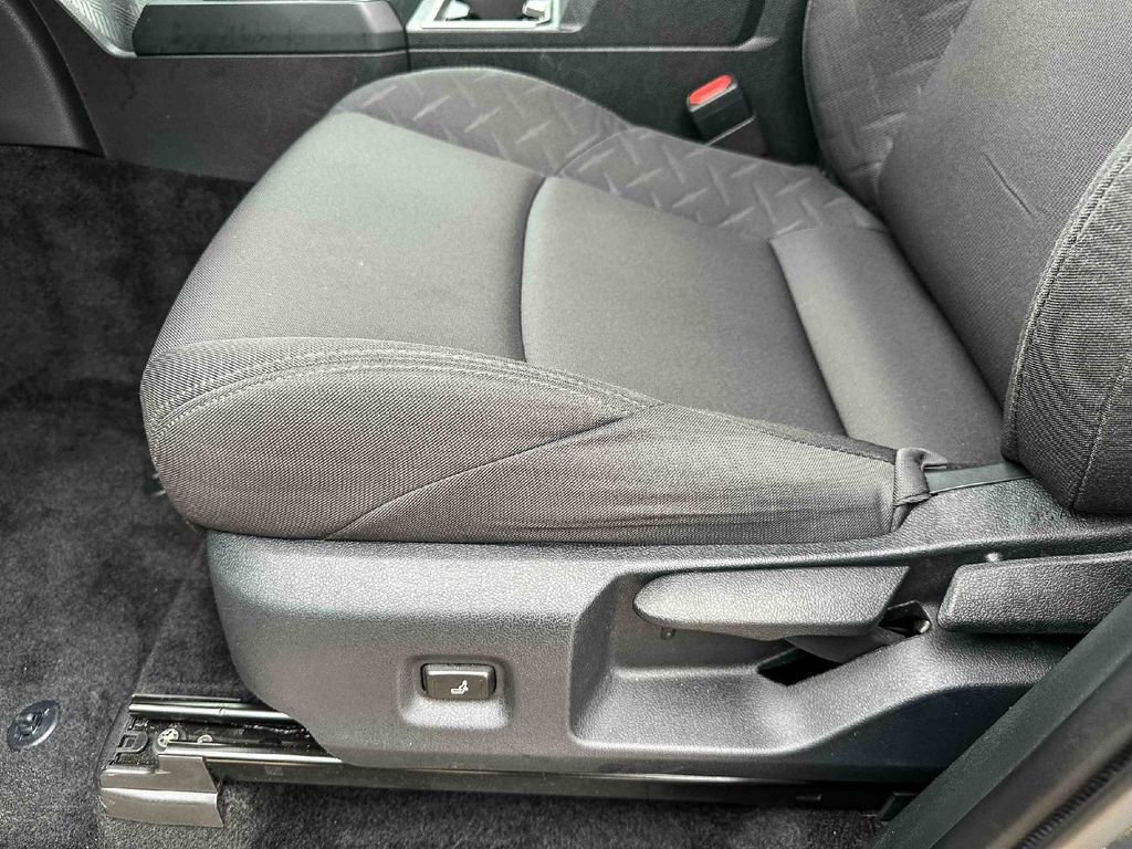 Certified 2025 Toyota Tacoma SR5 RWD image 15