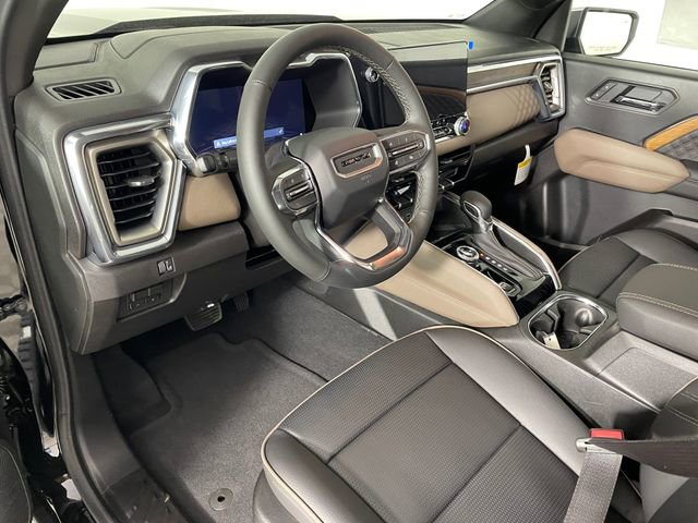 New 2026 GMC Canyon Denali AWD/4WD image 3