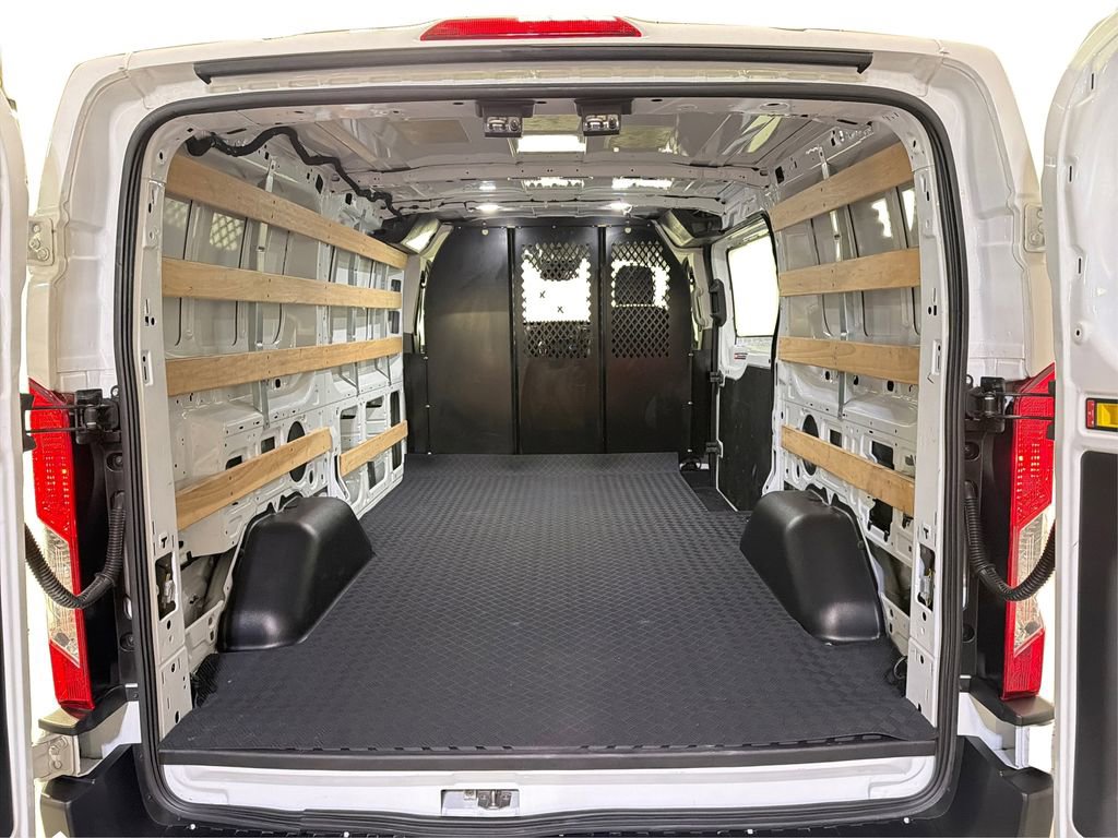 Used 2024 Ford Transit 250 Low Roof w/ Exterior Upgrade Package image 13