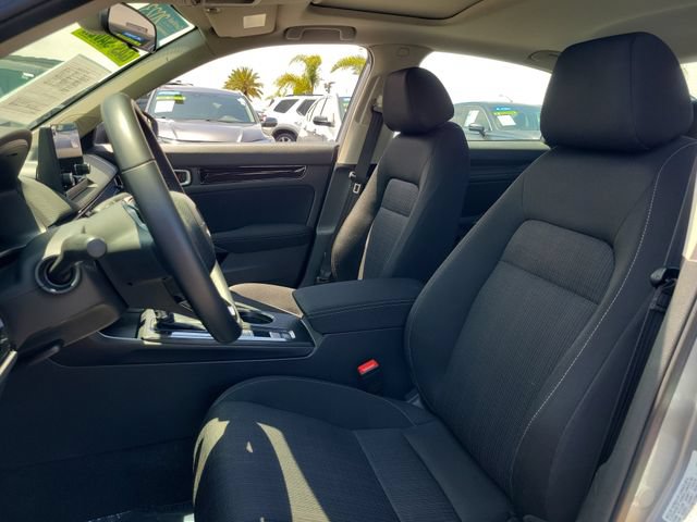 Certified 2023 Honda Civic EX image 15