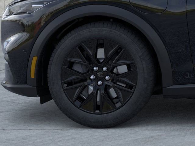 New 2025 Ford Mustang Mach-E Select w/ Comfort Package Lite image 19