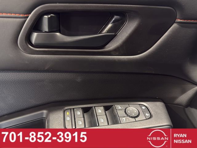 New 2026 Nissan Pathfinder Rock Creek image 35