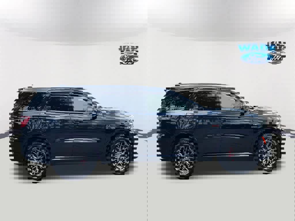 Used 2021 Dodge Durango R/T image 4