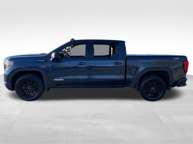 Used 2021 GMC Sierra 1500 Elevation w/ Preferred Package image 4