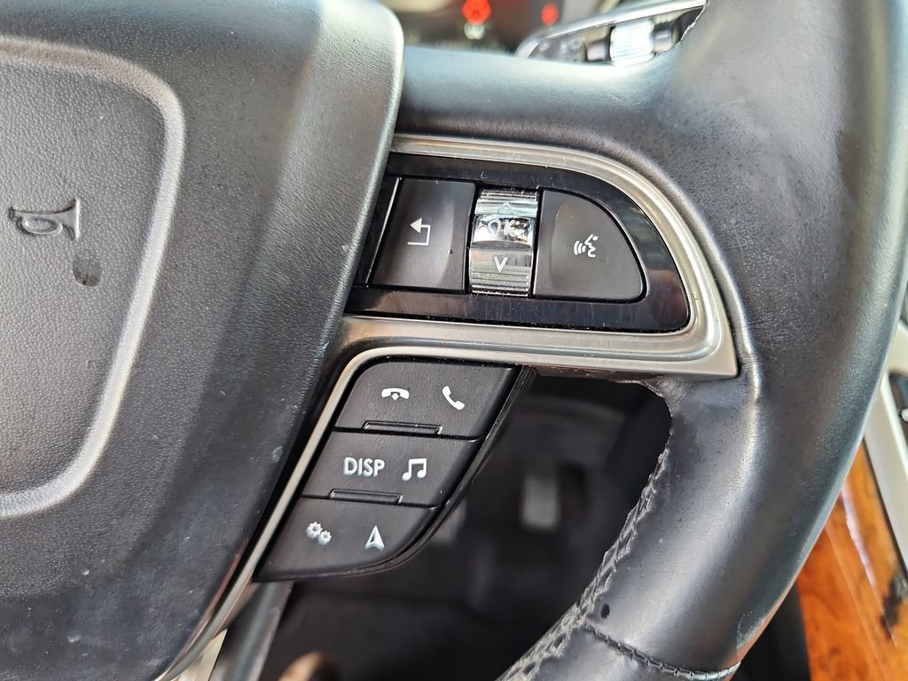 Used 2020 Lincoln Nautilus Reserve AWD/4WD image 12