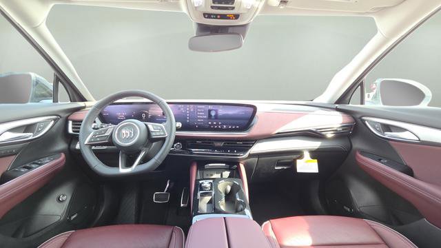 New 2026 Buick Envision Sport Touring image 29