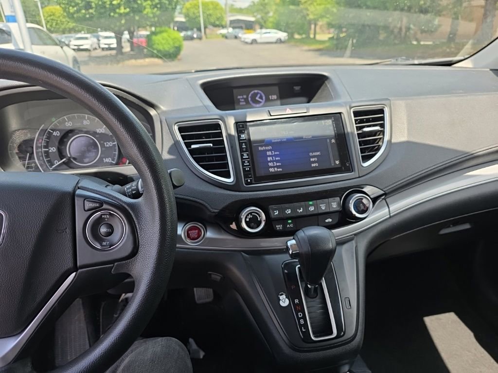 Used 2015 Honda CR-V EX image 20
