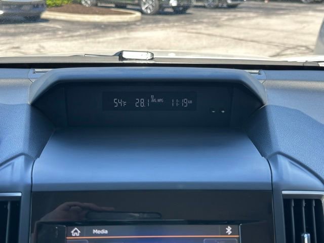 Certified 2023 Subaru Forester AWD/4WD image 19