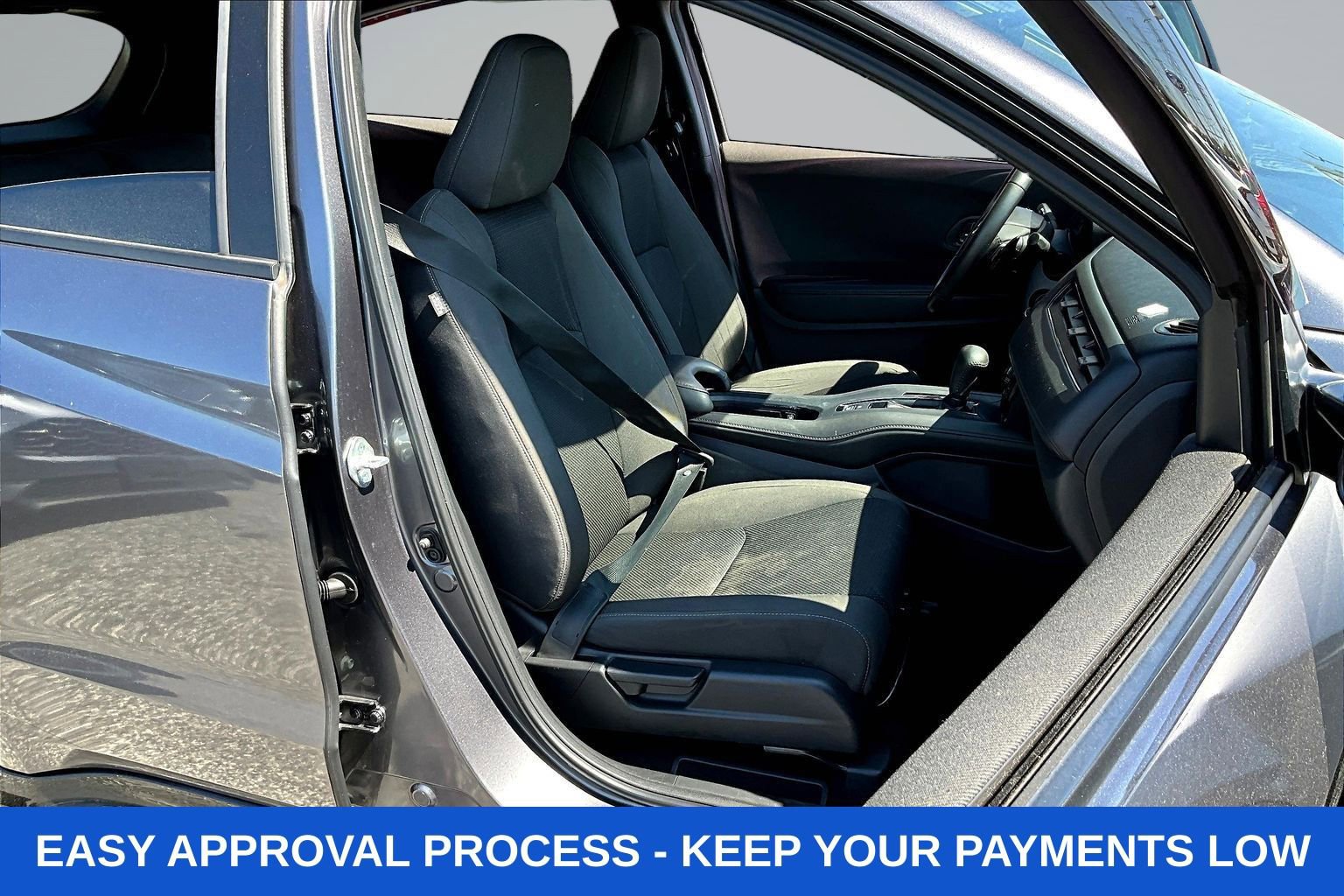 Used 2021 Honda HR-V Sport image 32