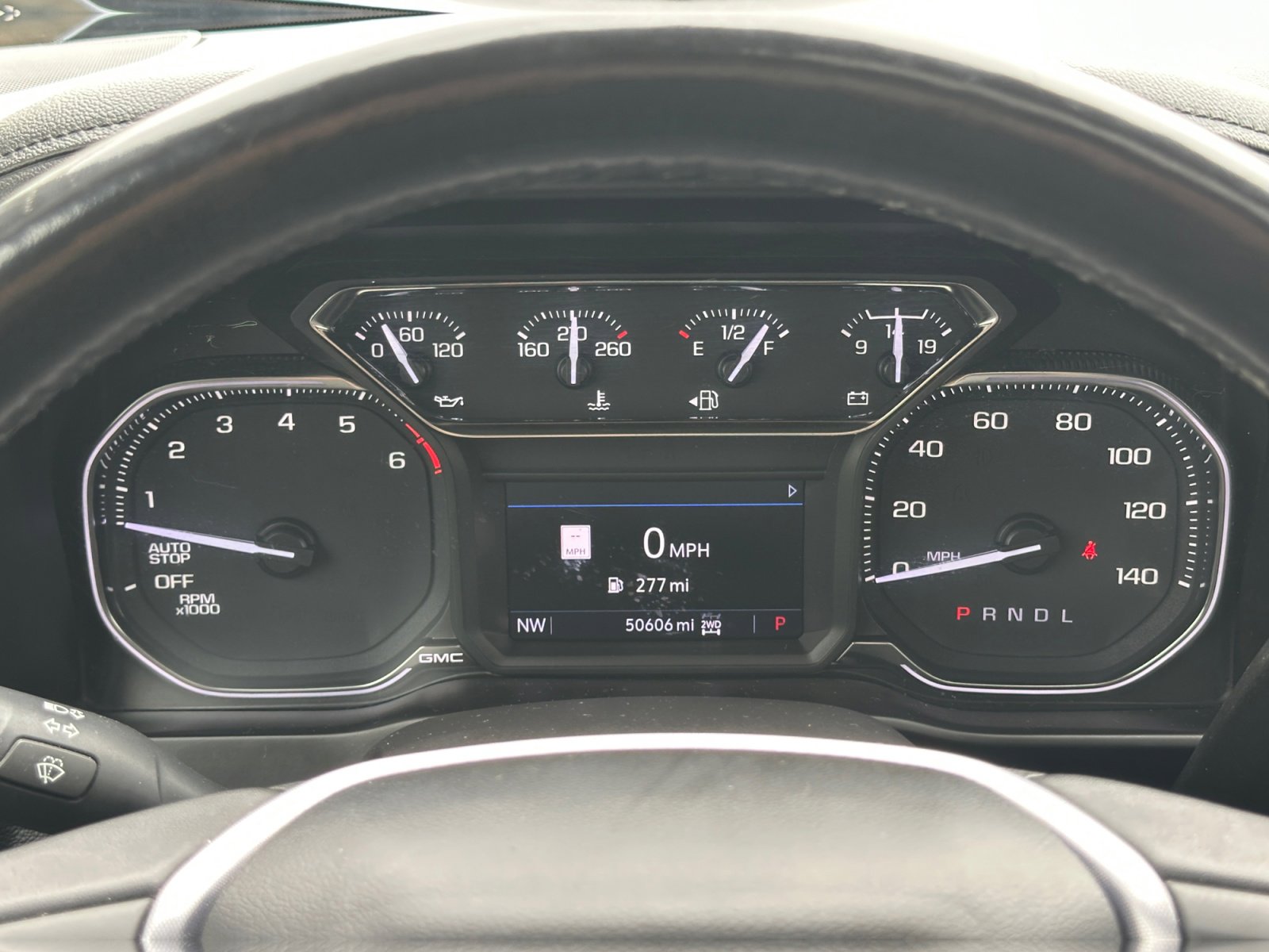 Used 2021 GMC Sierra 1500 SLT AWD/4WD image 20