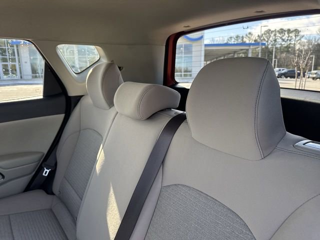 Used 2021 Kia Soul S image 26