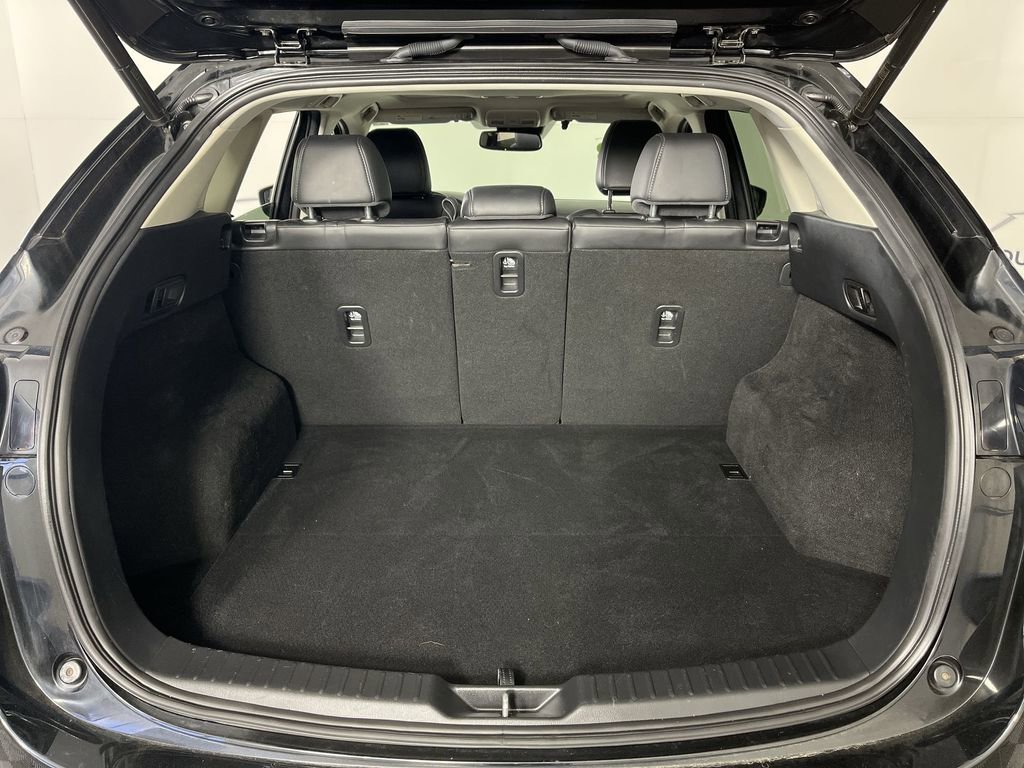 Used 2018 MAZDA CX-5 Touring w/ Preferred Equipment Package AWD/4WD image 24