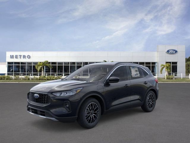 New 2025 Ford Escape SE image 1