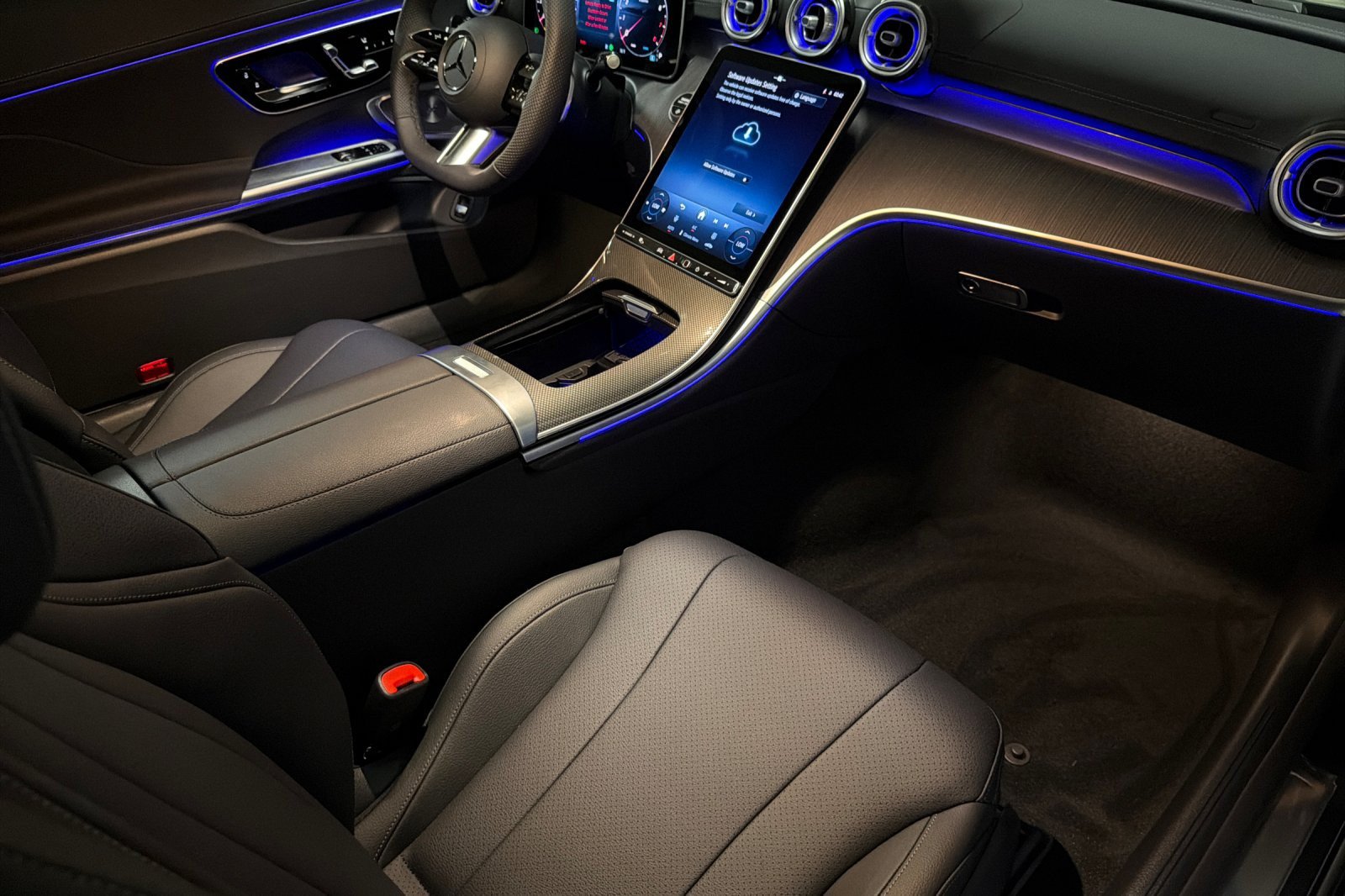 New 2026 Mercedes-Benz CLE 300 4MATIC Coupe image 14