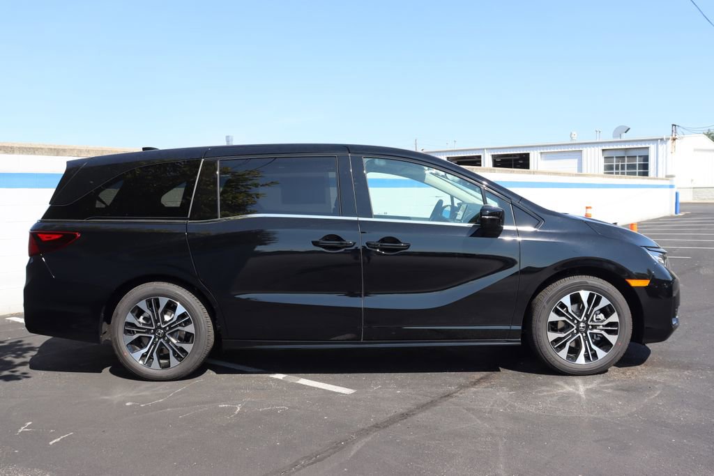 Used 2026 Honda Odyssey Elite image 6
