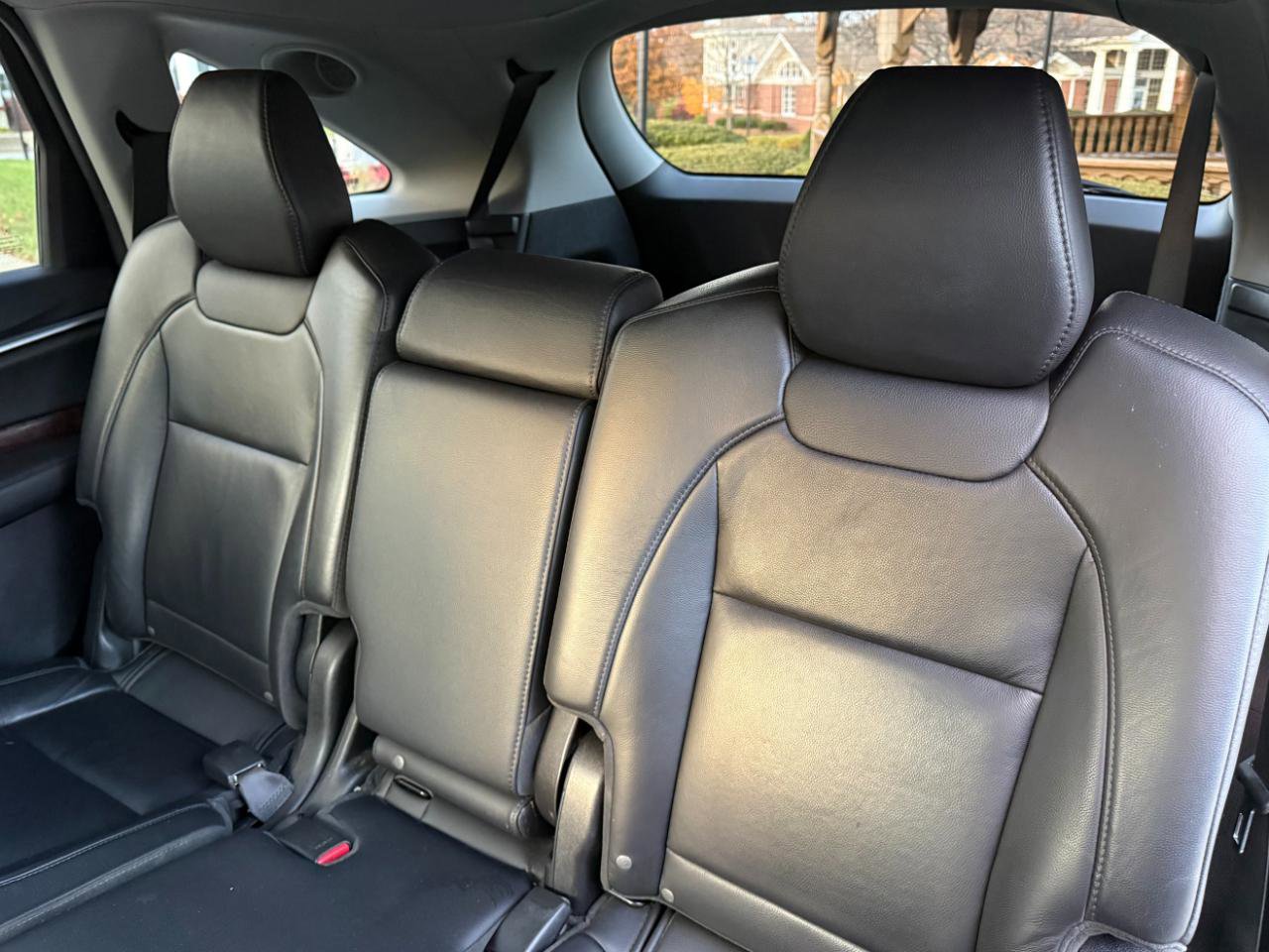 Used 2018 Acura MDX SH-AWD w/ Technology Package image 17