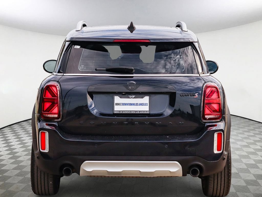 Used 2022 MINI Cooper Countryman S FWD image 7