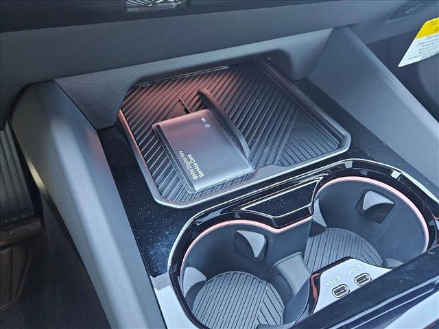 Certified 2026 BMW 530i image 14