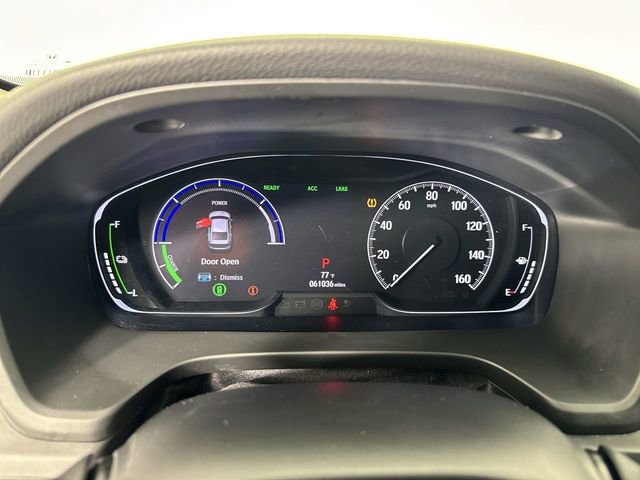 Used 2022 Honda Insight EX image 18