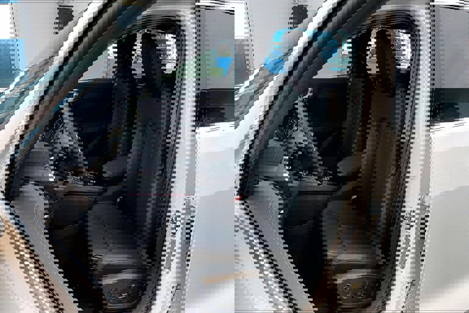 Used 2025 Audi A5 2.0T Premium Plus image 8