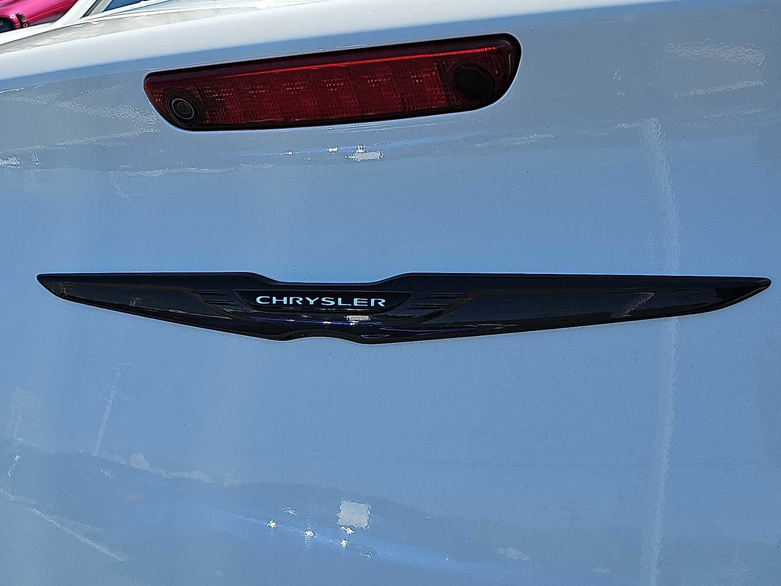 Used 2021 Chrysler 300 Touring L w/ Popular Equipment Group image 33