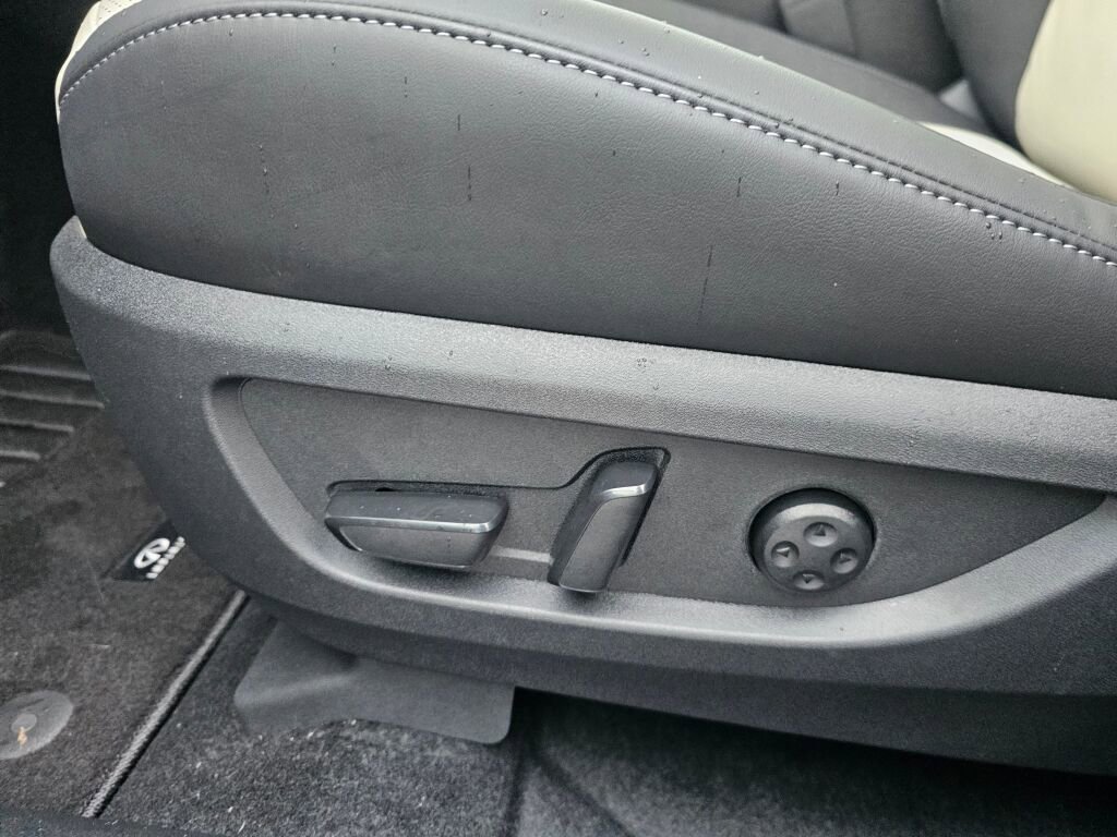 New 2025 INFINITI QX55 Sensory w/ Lighting Package image 28