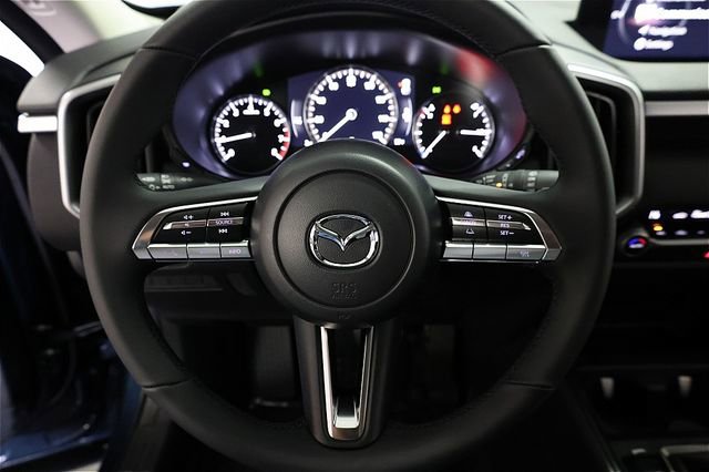 New 2026 MAZDA CX-50 AWD 2.5 S w/ Cargo Package image 27