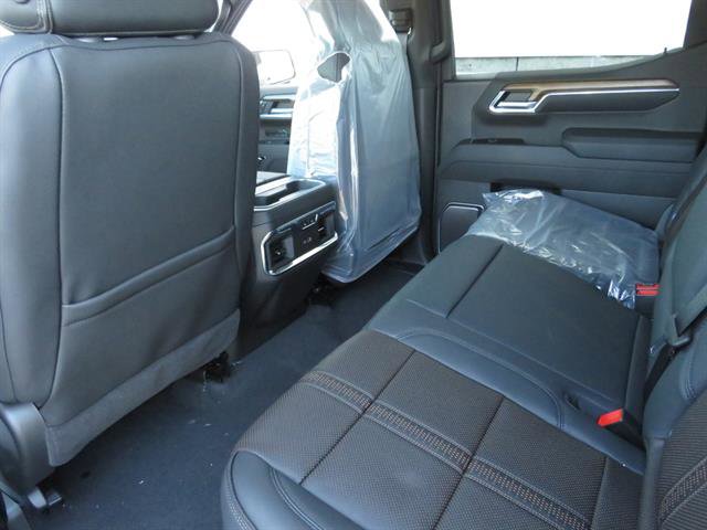 New 2026 Chevrolet Silverado 1500 High Country image 17