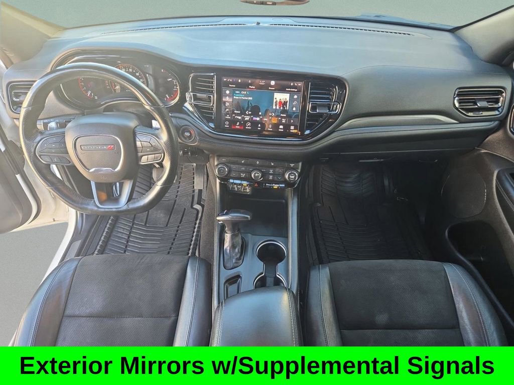 Used 2021 Dodge Durango GT image 18