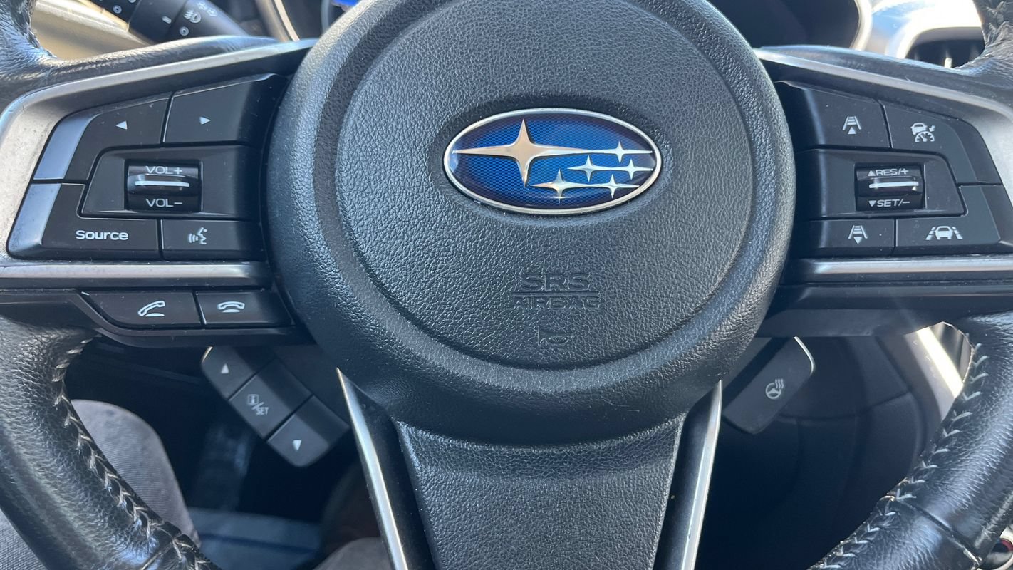 Used 2019 Subaru Ascent Limited AWD/4WD image 15