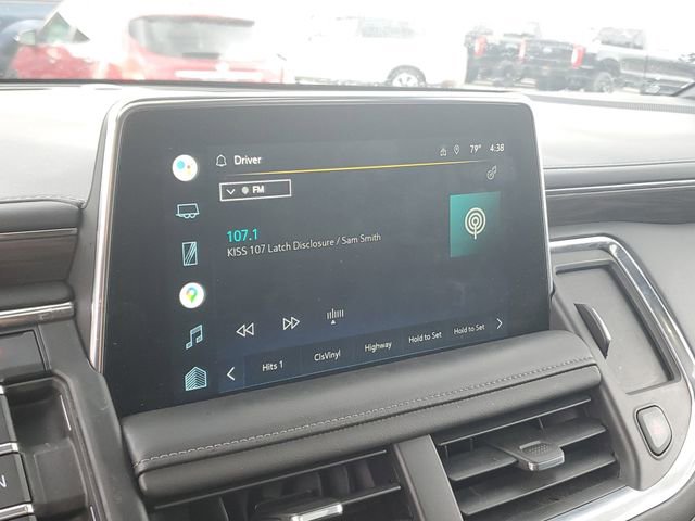 Used 2022 Chevrolet Tahoe LT w/ LT Signature Plus Package image 15