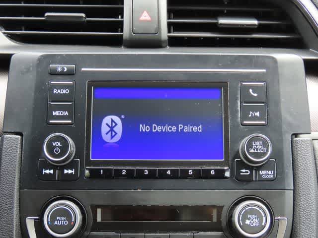 Used 2020 Honda Civic LX image 19