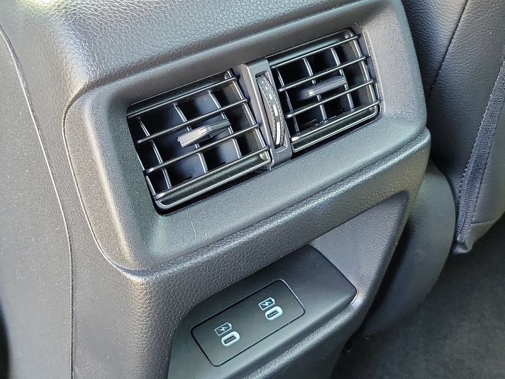 Used 2026 Honda CR-V Sport Touring image 14