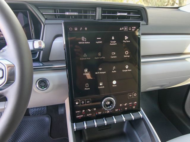 Used 2026 GMC Terrain Denali image 19