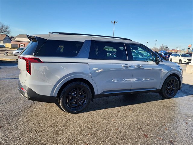 New 2026 Kia Carnival SX Prestige image 2