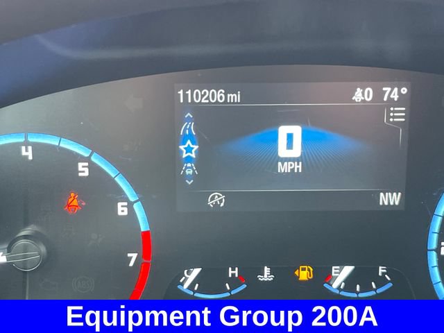 Used 2022 Ford Bronco Sport Big Bend AWD/4WD image 14