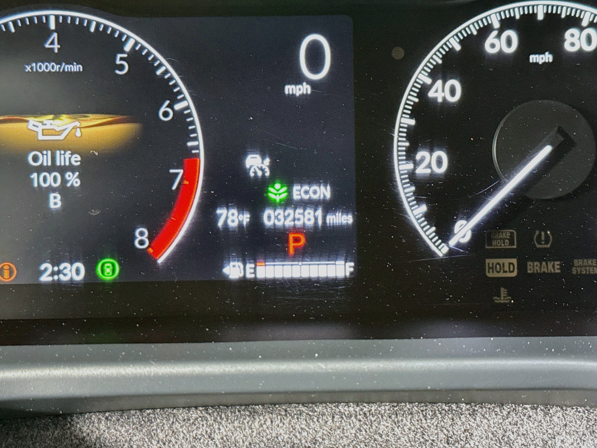 Used 2025 Honda HR-V Sport image 13