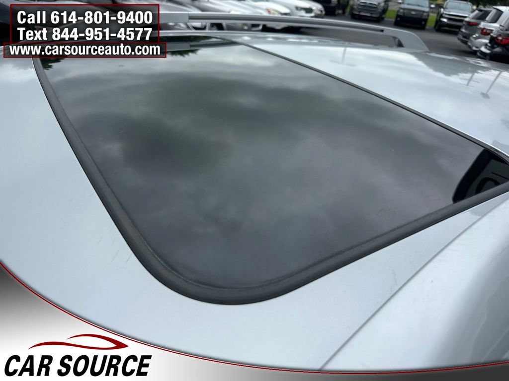 Used 2011 Lexus RX 350 AWD w/ Premium Pkg image 14