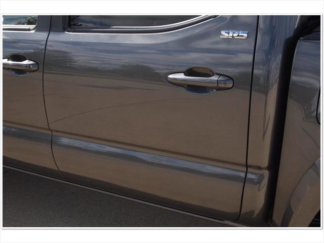 Certified 2019 Toyota Tacoma SR5 image 25