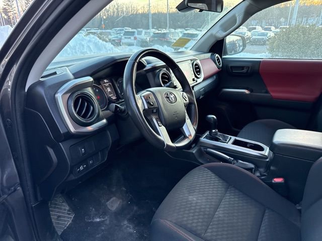 Used 2023 Toyota Tacoma SR5 image 22