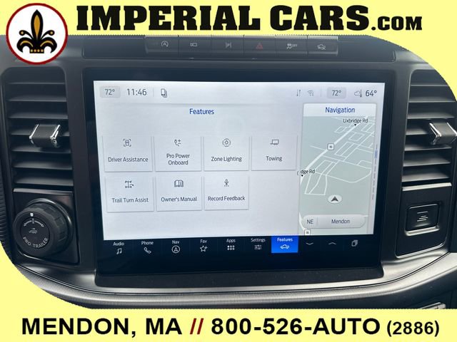 New 2026 Ford F150 Raptor image 22