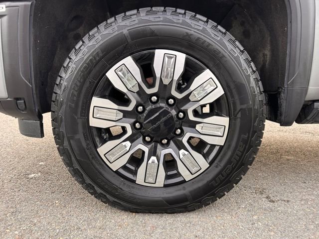 Used 2024 GMC Sierra 3500 Denali w/ Denali Reserve Package image 14