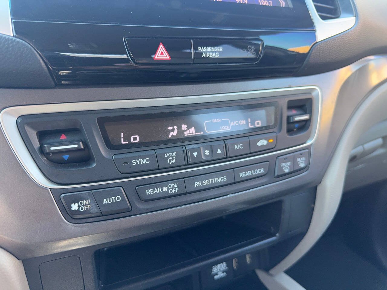 Used 2016 Honda Pilot EX image 34