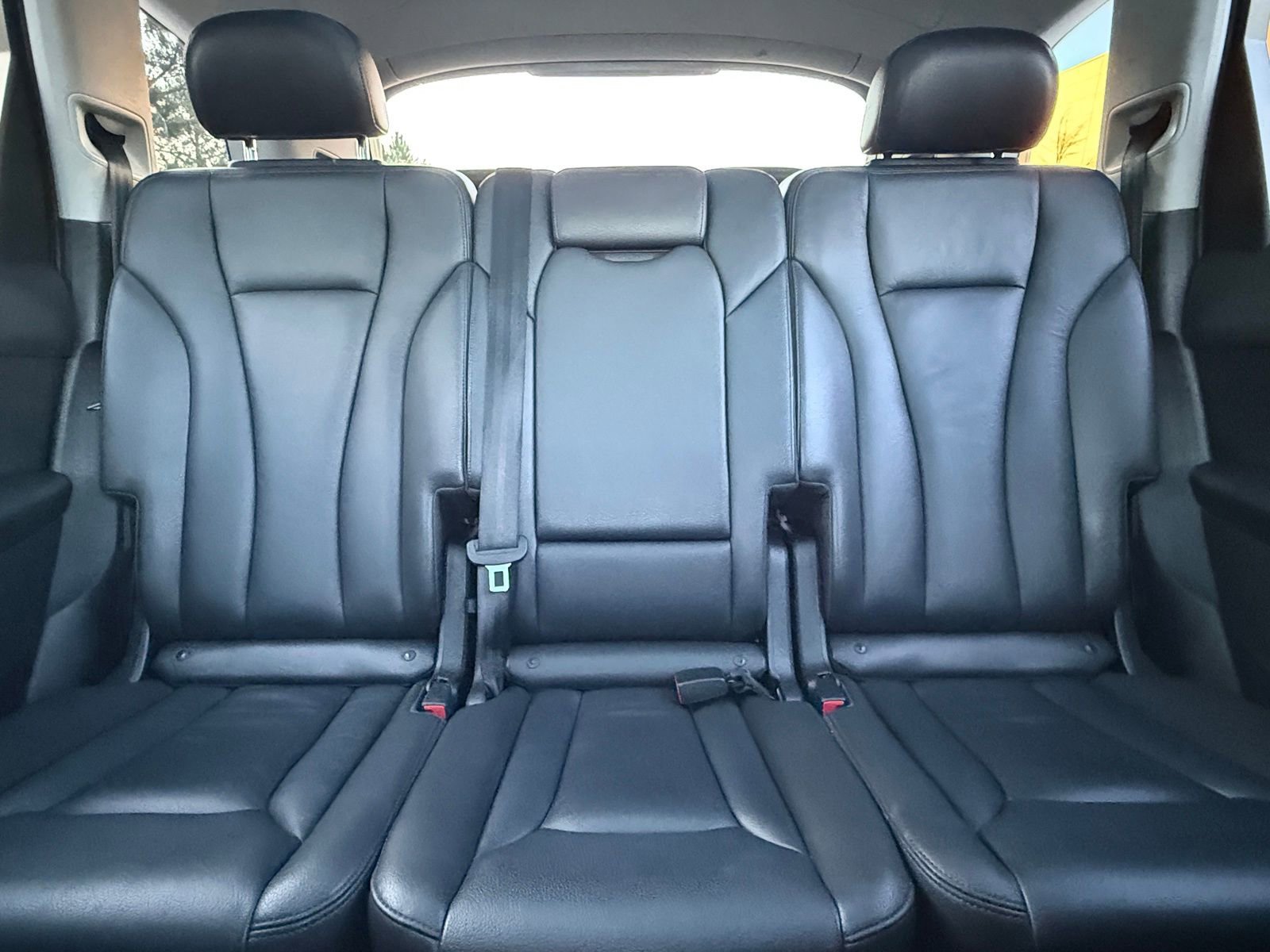 Used 2018 Audi Q7 3.0T Premium Plus image 41