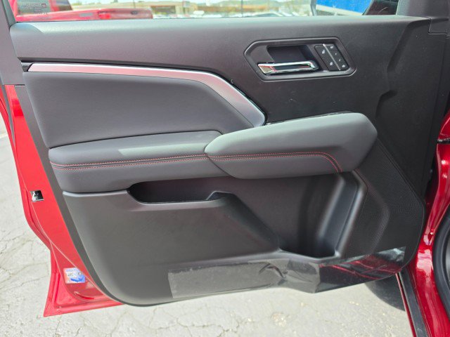 New 2026 Chevrolet Colorado Z71 AWD/4WD image 30