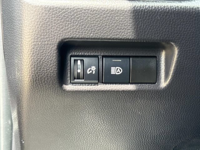 Used 2025 Toyota RAV4 LE FWD image 26