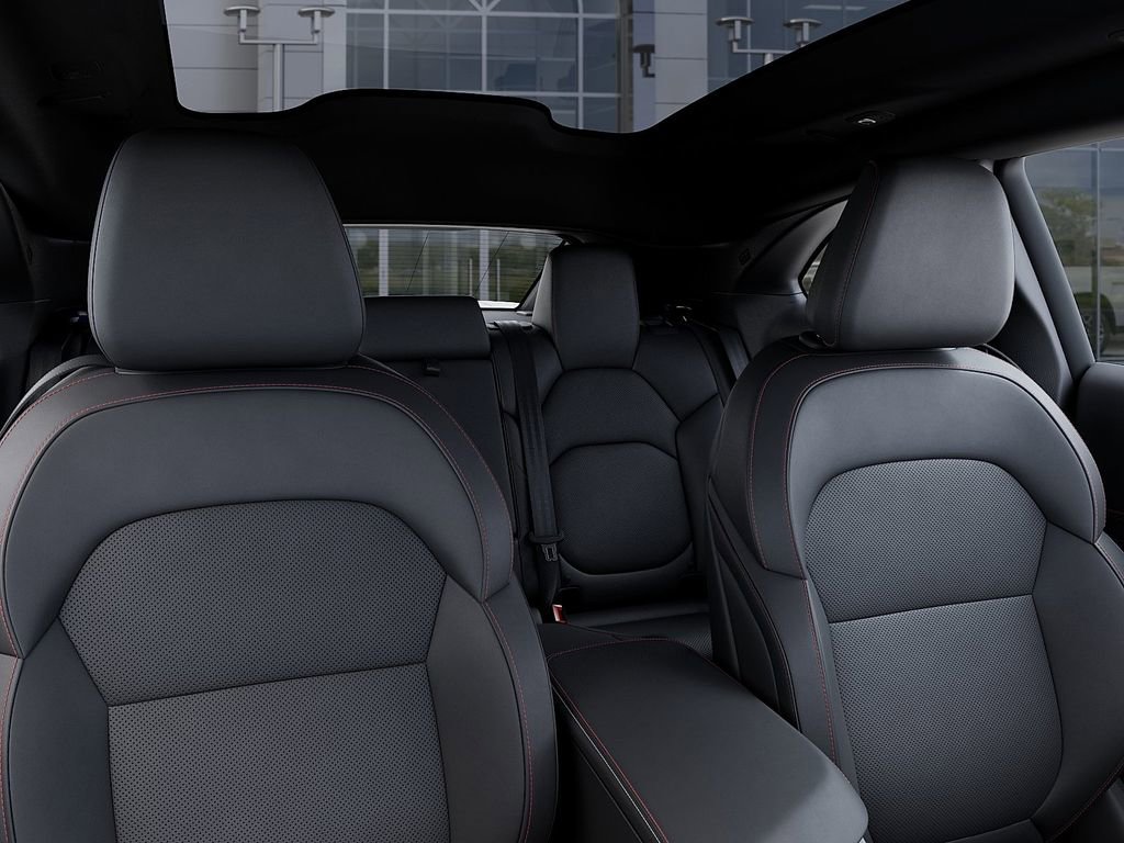 New 2026 Dodge Charger Scat Pack AWD/4WD image 26