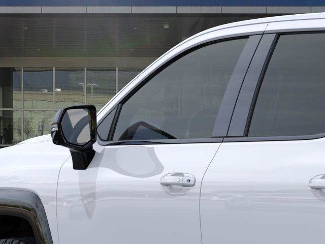 New 2025 Chevrolet Silverado EV RST AWD/4WD image 12