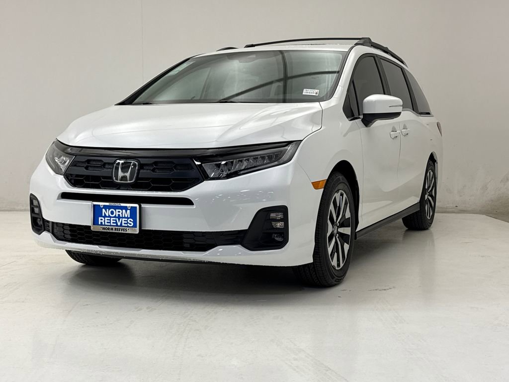 New 2026 Honda Odyssey EX-L image 2
